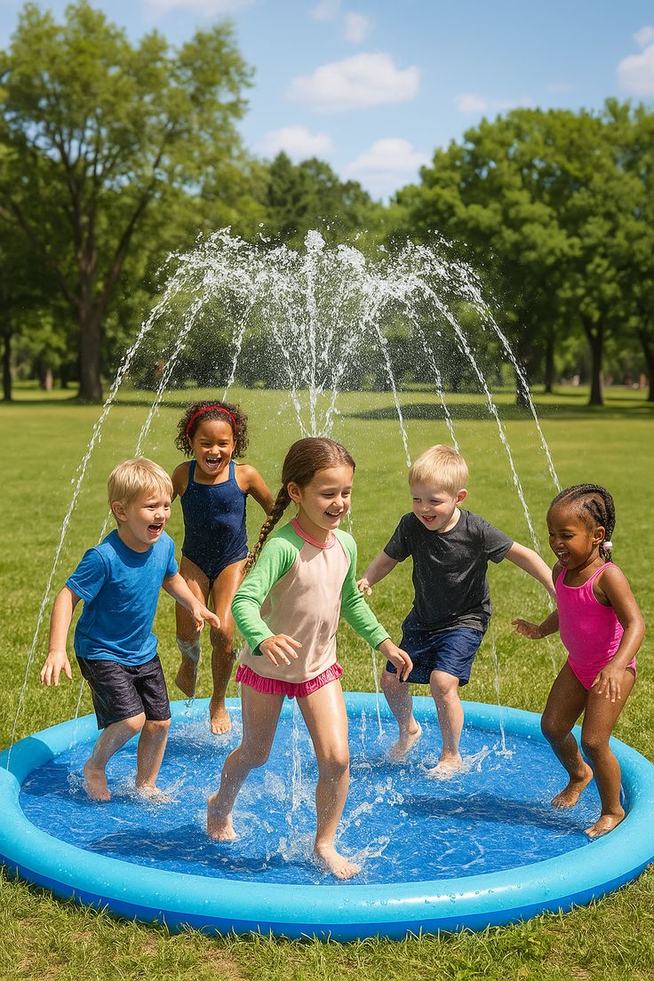 🏃 Active & Outdoor