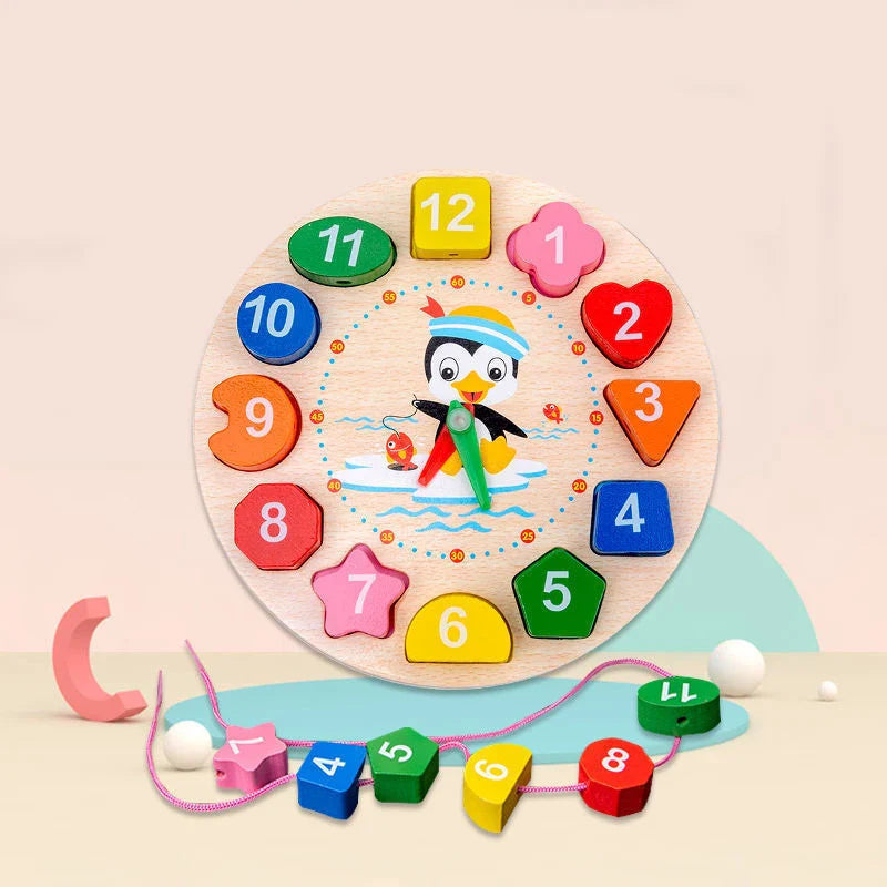 📚 Educational & STEM