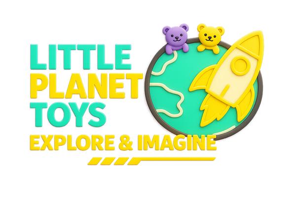 Little Planet Toys