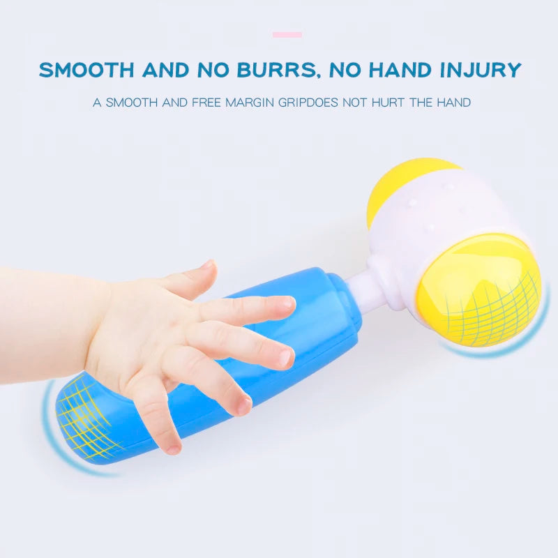 Children's 16 piece set with sound and light medicine box, doctor and nurse's simulated medical tools, family toy